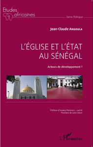 Picture of L'Église et l'État au Sénégal
