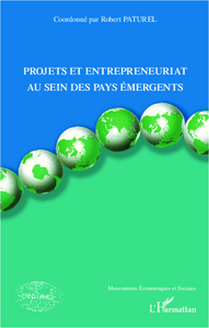 Picture of Projets et entrepreneuriat au sein des pays émergents