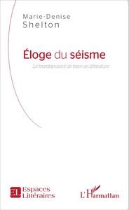 Picture of Eloge du séisme