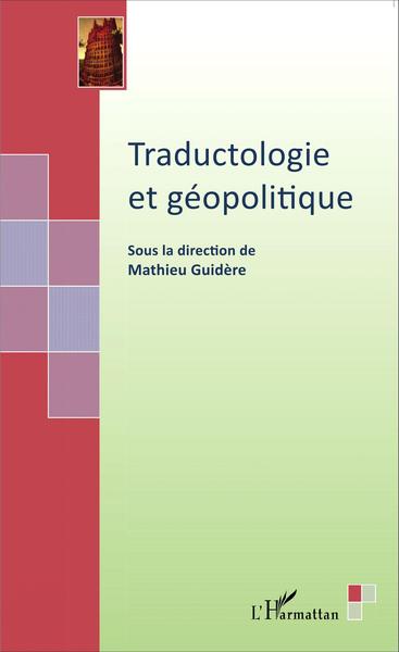 Image de Traductologie et géopolitique