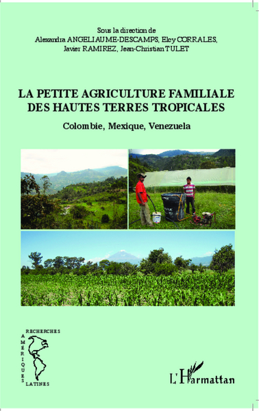 Image de La petite agriculture familiale des hautes terres tropicales