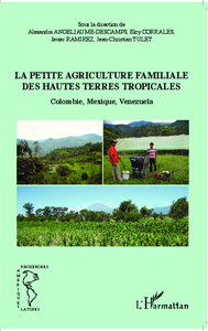 Image de La petite agriculture familiale des hautes terres tropicales