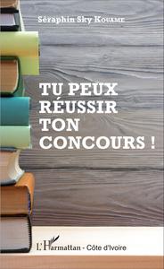 Picture of Tu peux réussir ton concours !