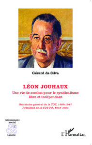Image de Léon Jouhaux