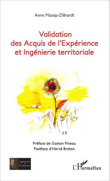 Picture of Validation des Acquis de l'Expérience et Ingénierie territoriale