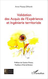 Picture of Validation des Acquis de l'Expérience et Ingénierie territoriale