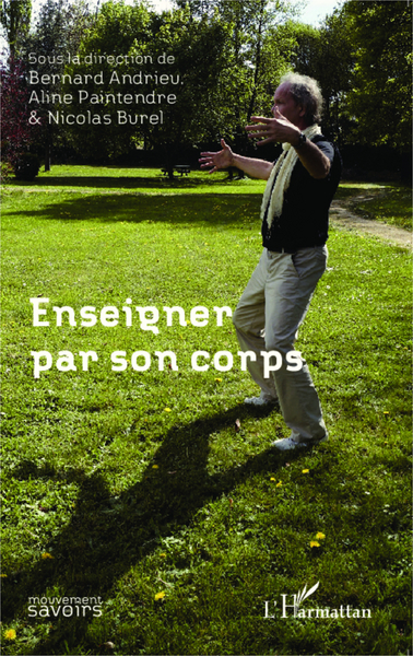 Image de Enseigner par son corps