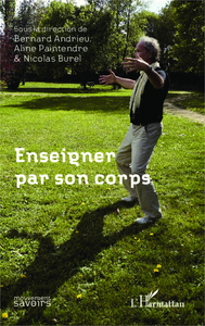 Image de Enseigner par son corps