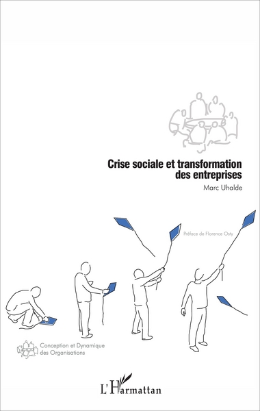 Picture of Crise sociale et transformation des entreprises