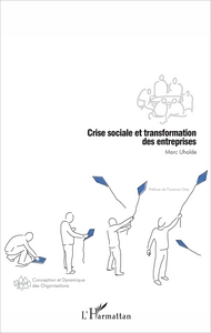 Image de Crise sociale et transformation des entreprises