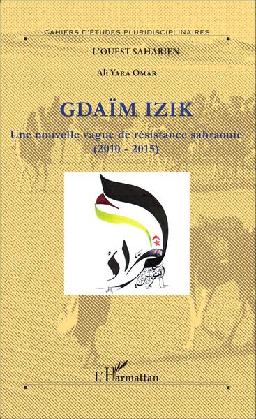 Image de Gdaïm Izik