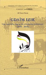 Image de Gdaïm Izik