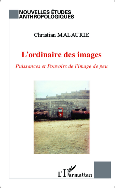 Picture of L'ordinaire des images