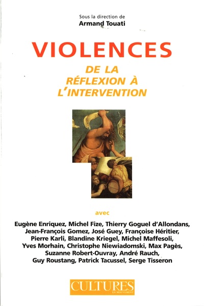 Picture of Violences