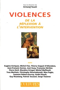 Picture of Violences