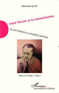 Image de André Malraux et la communication