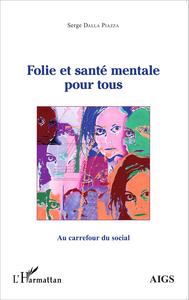 Image de Folie et santé mentale pour tous