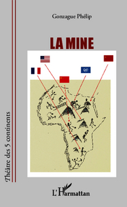 Image de La mine