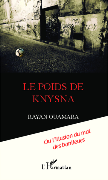 Image de Le poids de Knysna