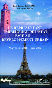 Image de Le représentant territorial de l'Etat face au développement urbain