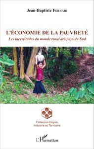 Picture of L'économie de la pauvreté