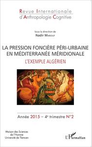 Picture of La pression foncière péri-urbaine en Méditerranée méridionale