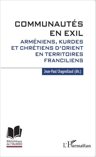 Picture of Communautés en exil