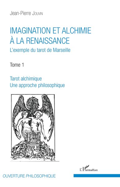 Picture of Imagination et alchimie à la Renaissance