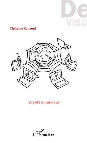 Picture of Société numérique
