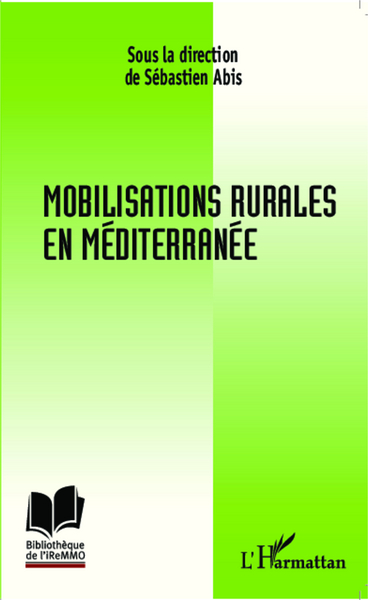Image de Mobilisations rurales en Méditerranée
