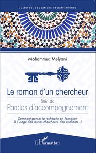Picture of Roman d'un chercheur