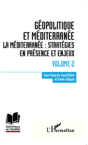Image de Géopolitique et Méditerranée