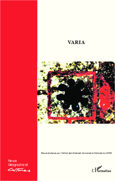 Picture of Varia