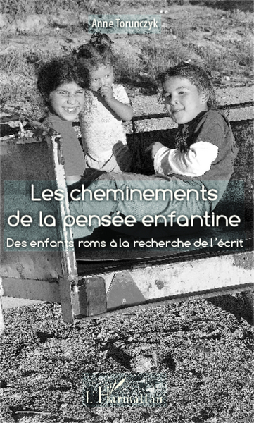 Image de Les cheminements de la pensée enfantine