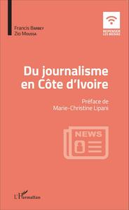 Picture of Du journalisme en Côte d'Ivoire