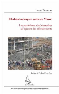 Picture of L'habitat menaçant ruine au Maroc(HMR)