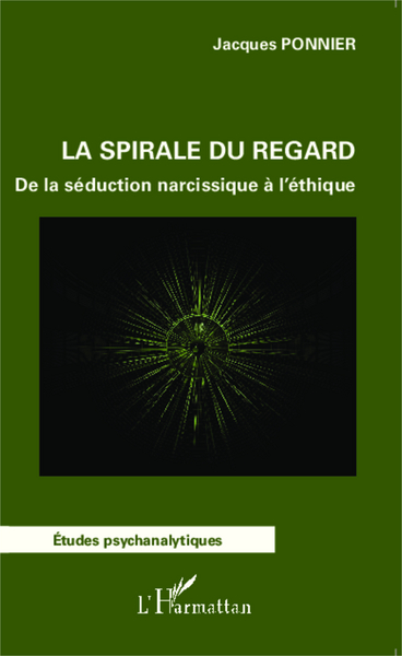 Image de La spirale du regard
