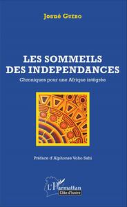 Picture of Les sommeils des indépendances