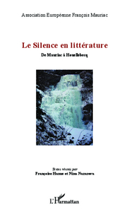 Picture of Le silence en littérature