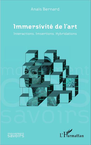 Image de Immersivité de l'art