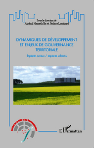 Image de Dynamiques de développement et enjeux de gouvernance territoriale