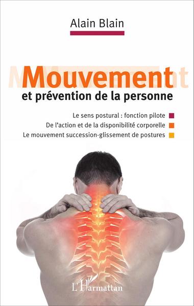 Image de Mouvement et prévention de la personne