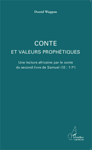 Picture of Conte et valeurs prophétiques
