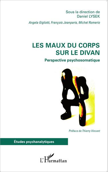 Image de Les maux du corps sur le divan