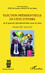 Image de Election présidentielle en Côte d'Ivoire