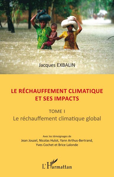 Picture of Le réchauffement climatique et ses impacts