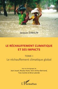 Picture of Le réchauffement climatique et ses impacts