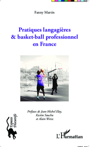 Image de Pratiques langagières et basket-ball professionnel en France