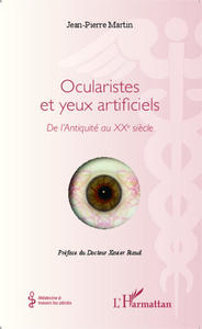 Image de Ocularistes et yeux artificiels