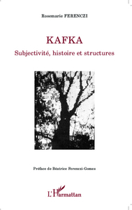 Picture of Kafka